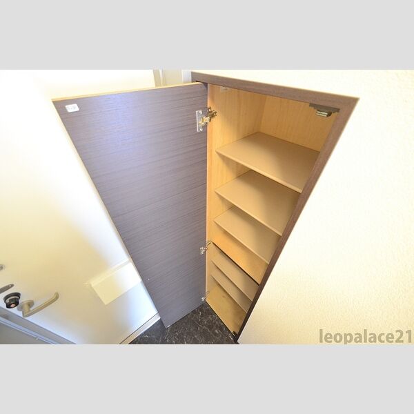 レオネクストドエルコンフォートの室内写真5枚目