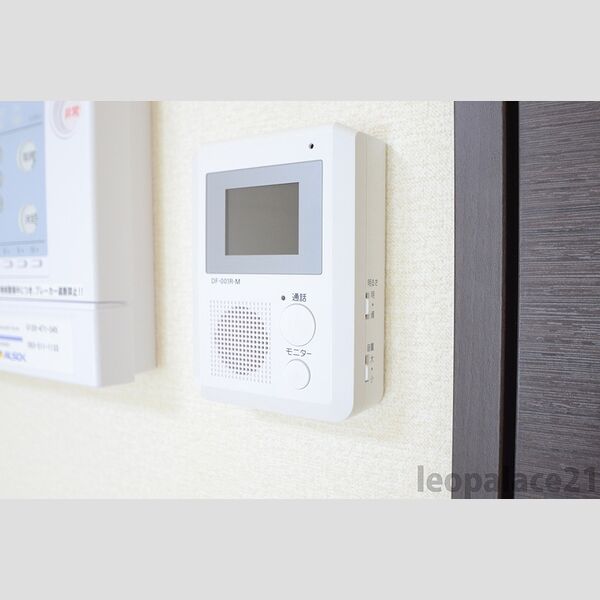 レオネクストドエルコンフォートの室内写真6枚目