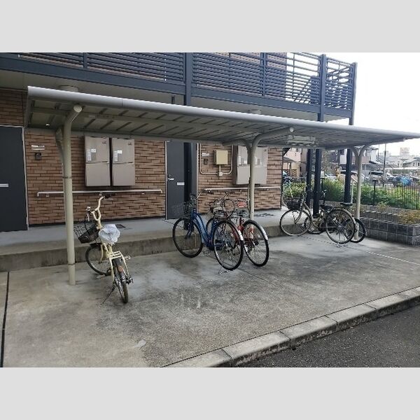 レオネクストドエルコンフォートの室内写真7枚目