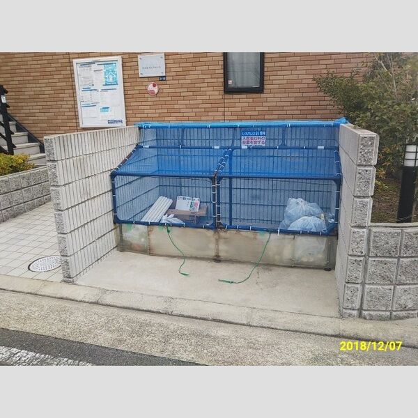 レオネクストドエルコンフォートの室内写真9枚目