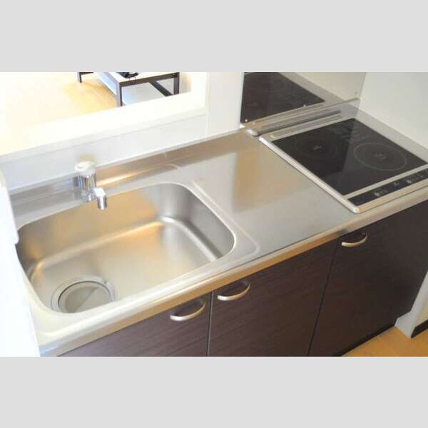 レオネクストサンの室内写真4枚目