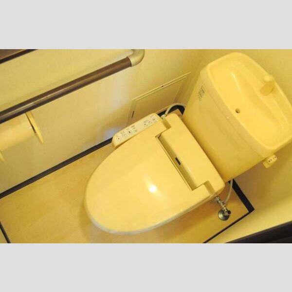 レオネクストサンの室内写真6枚目