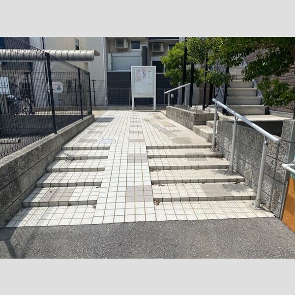 レオネクストサンの室内写真9枚目