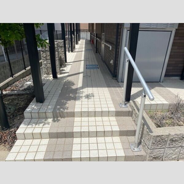 レオネクストサンの室内写真10枚目