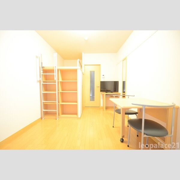 レオパレス見付山の室内写真3枚目