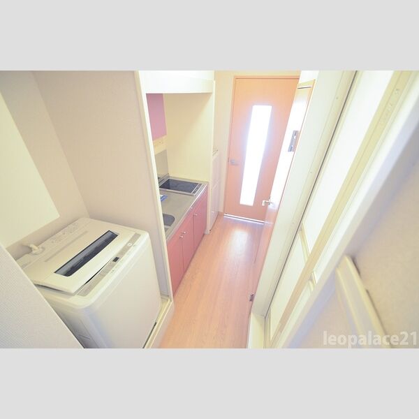 レオパレス見付山の室内写真8枚目