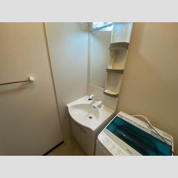 レオネクストキッショー3の室内写真20枚目