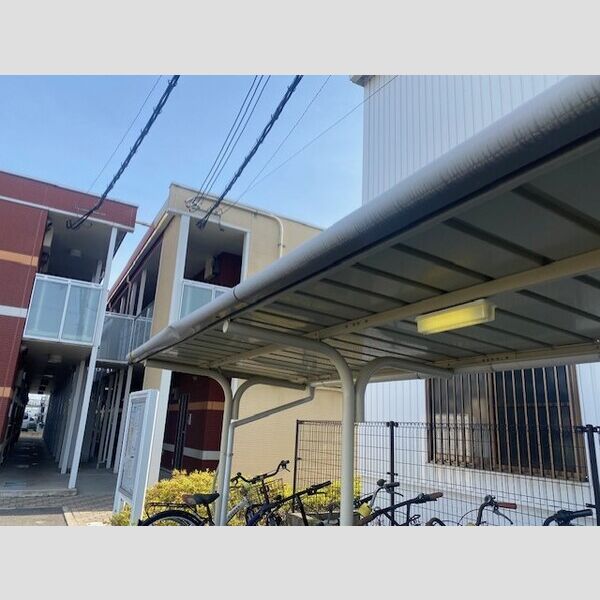 レオネクストキッショー3の室内写真32枚目