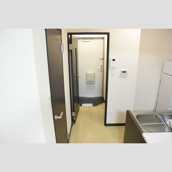 レオネクストキッショー3の室内写真47枚目