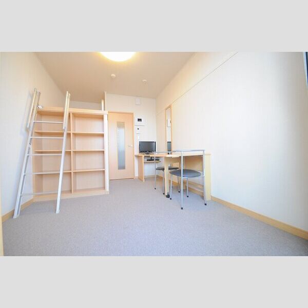 レオパレス吹田高浜の室内写真8枚目