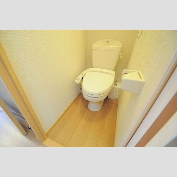 レオパレス吹田高浜の室内写真9枚目