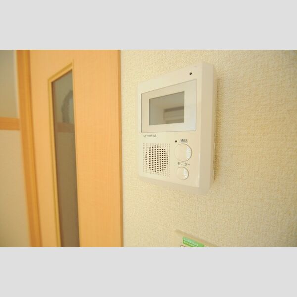 レオパレスフォンターナ内本町の室内写真5枚目