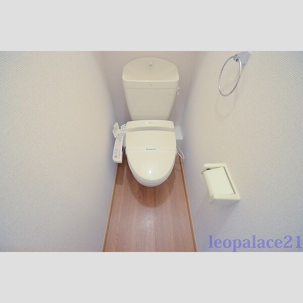 レオパレスフォンターナ内本町の室内写真10枚目