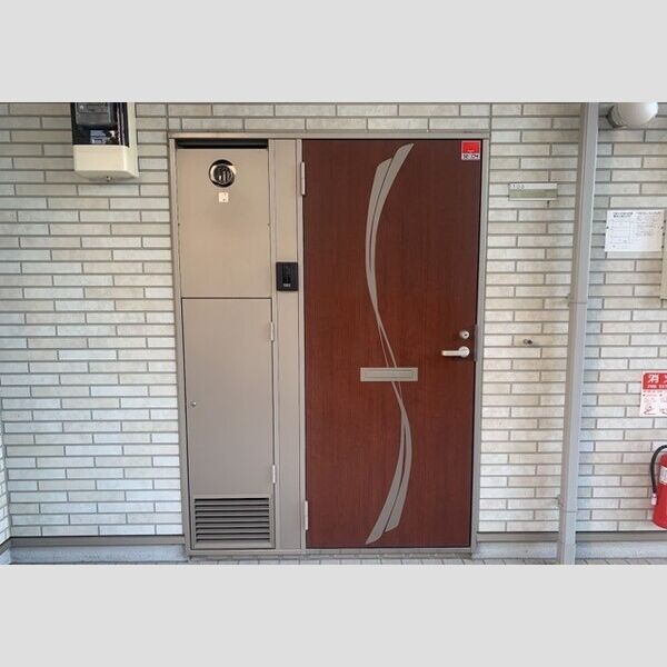 クレイノルヴェール千里丘の室内写真9枚目