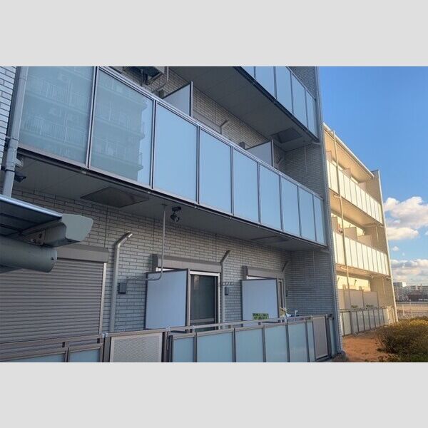 クレイノルヴェール千里丘の室内写真11枚目