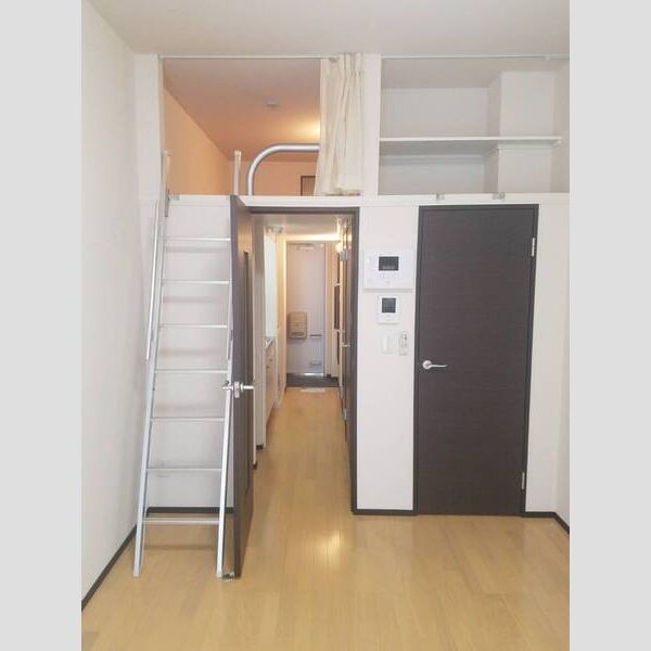 クレイノルヴェール千里丘の室内写真14枚目