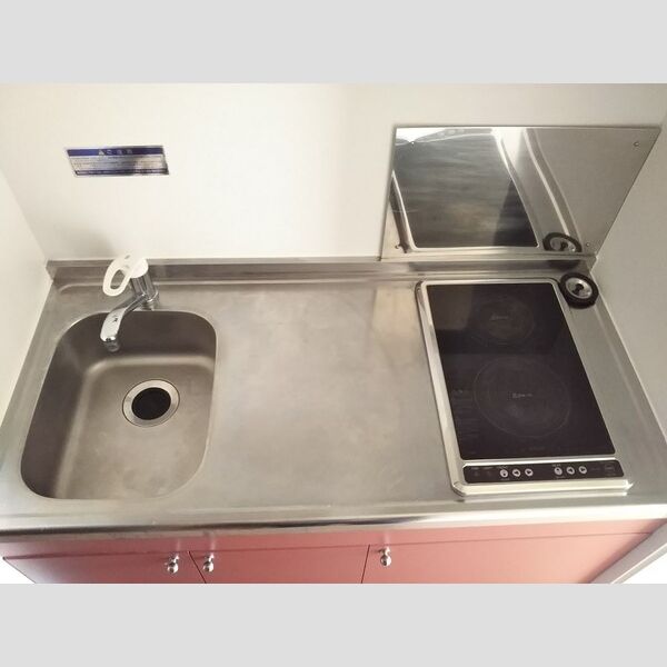 レオパレスJN Aの室内写真3枚目