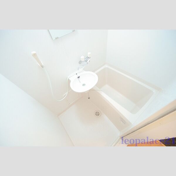 レオパレスJN Aの室内写真4枚目