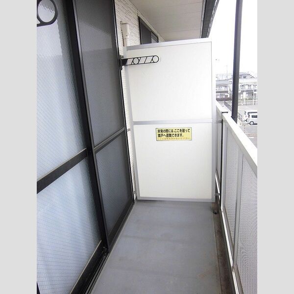 レオパレスJN Aの室内写真7枚目