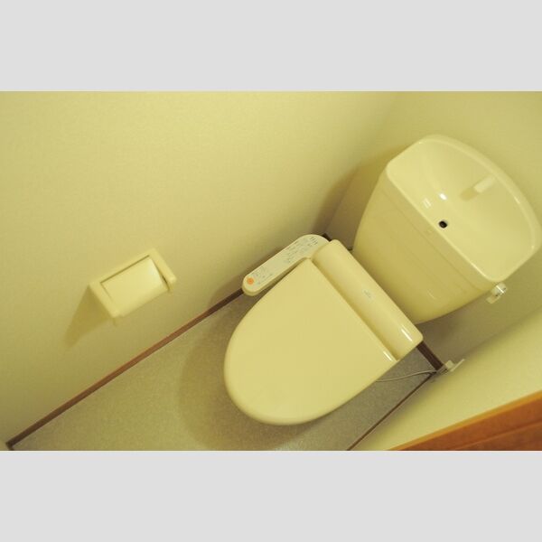 レオパレスエムエイチ コートの室内写真5枚目