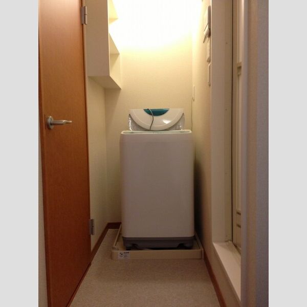 レオパレスエムエイチ コートの室内写真7枚目