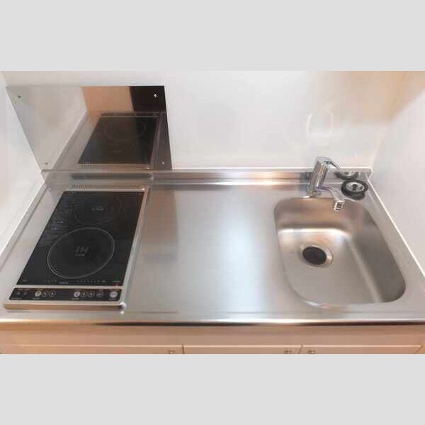 クレイノTAISEIの室内写真5枚目