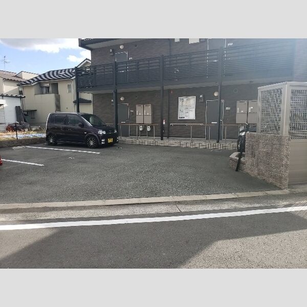 レオネクストシャルマンドミールの室内写真10枚目