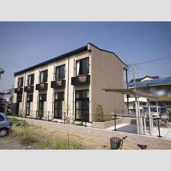 レオパレスリヴェルテ