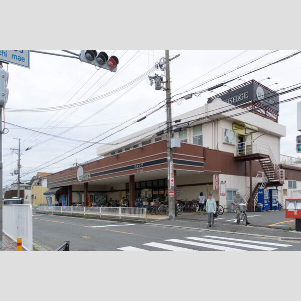 レオパレスグローリーの外観2枚目