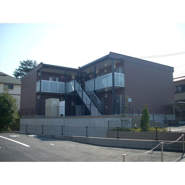 レオネクストシオンヒルズ