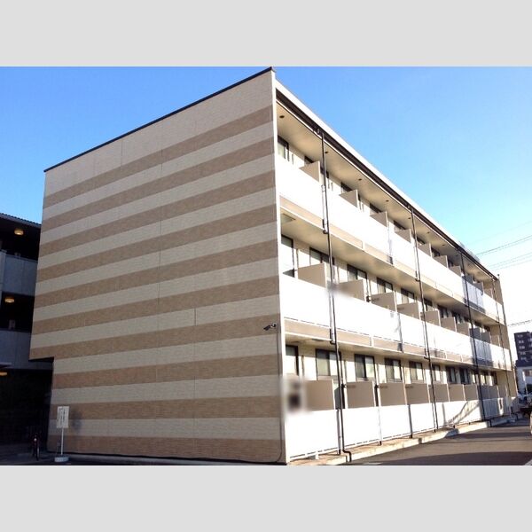 レオパレスウィニング ロード