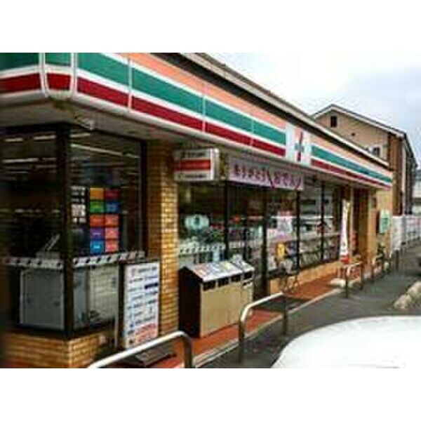 レオネクストプランドールの外観3枚目