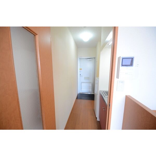 レオパレスパーシモン 辻子の室内写真9枚目