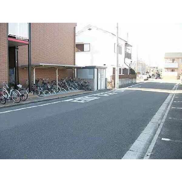 レオパレスTN壱番館の室内写真4枚目