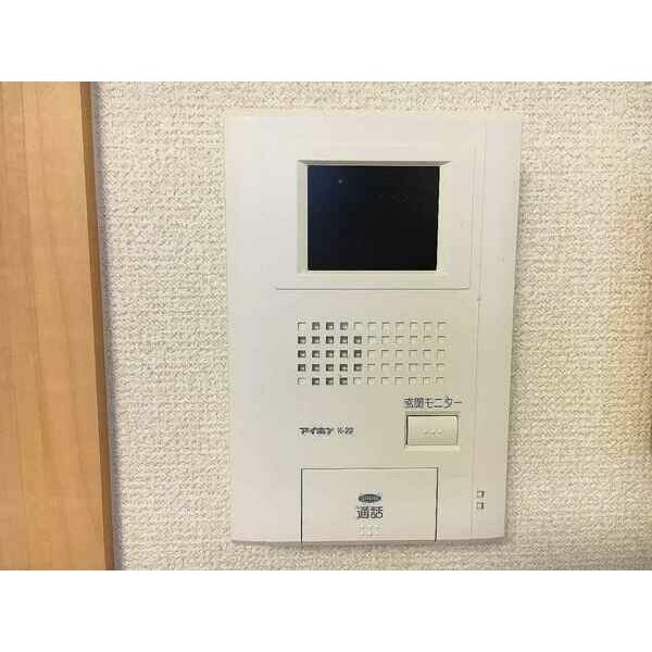 レオパレスTN壱番館の室内写真5枚目