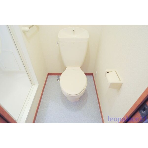 レオパレスTN壱番館の室内写真8枚目