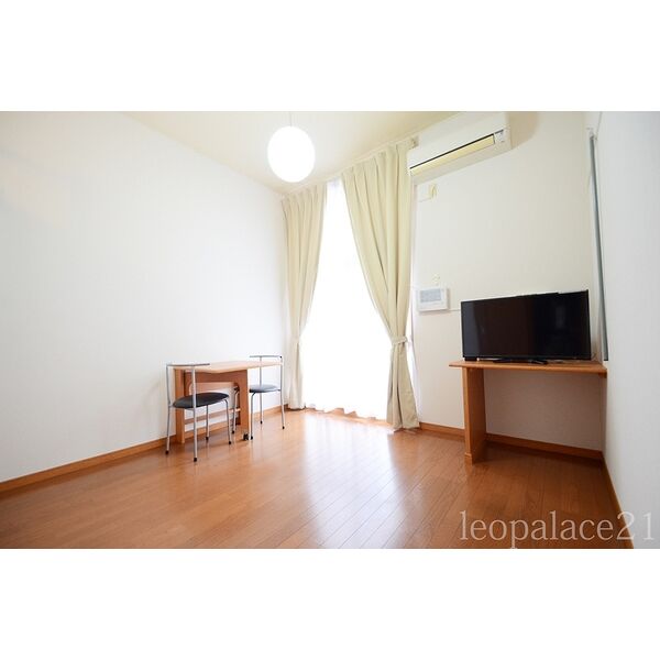 レオパレス銀河の室内写真35枚目