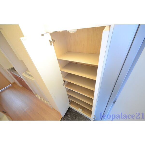 レオパレスグリーンローズの室内写真19枚目