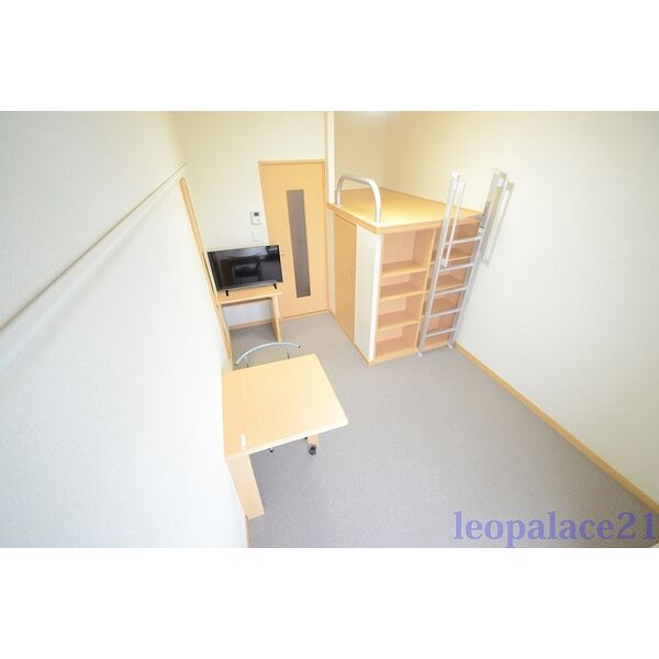 レオパレスグリーンローズの室内写真20枚目