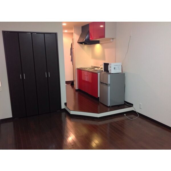 レオパレス別所新町LA1の室内写真3枚目