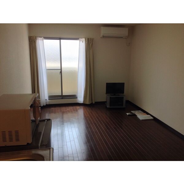 レオパレス別所新町LA1の室内写真4枚目