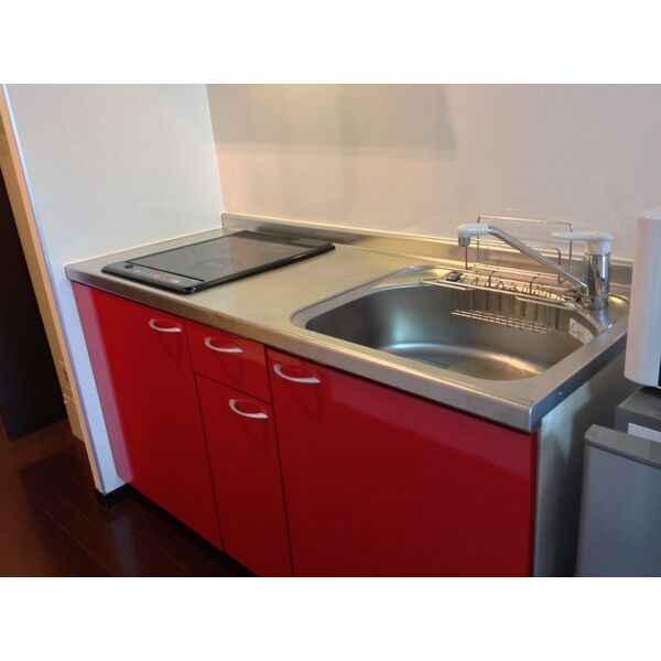 レオパレス別所新町LA1の室内写真5枚目