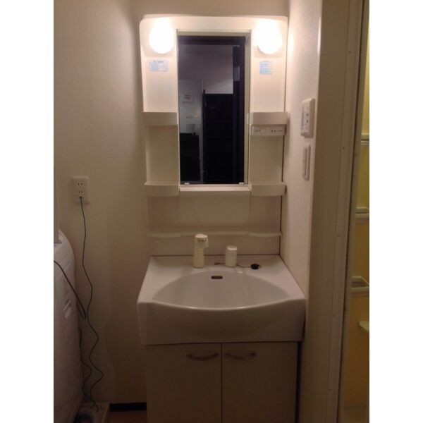 レオパレス別所新町LA1の室内写真6枚目