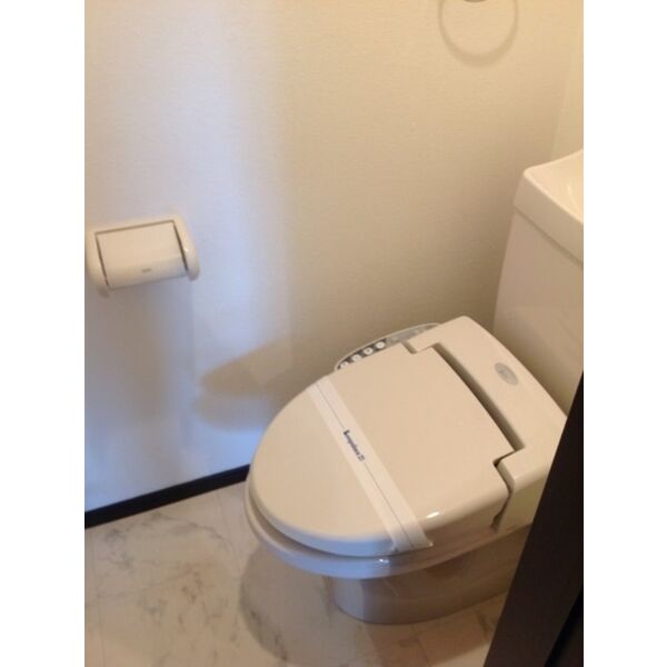 レオパレス別所新町LA1の室内写真8枚目