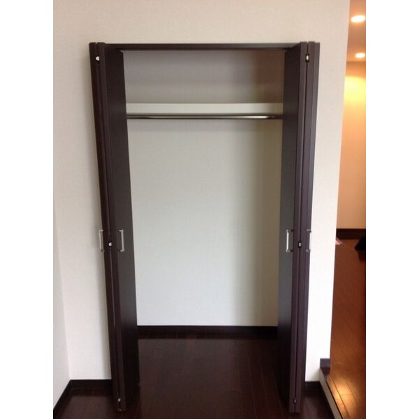 レオパレス別所新町LA1の室内写真9枚目