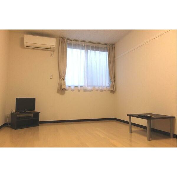 レオネクストシオンヒルズの室内写真3枚目