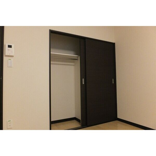 レオネクストシオンヒルズの室内写真5枚目