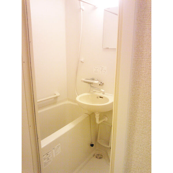 レオネクストシオンヒルズの室内写真6枚目