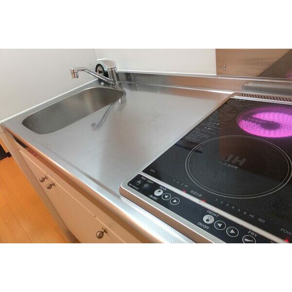 レオネクストシオンヒルズの室内写真7枚目