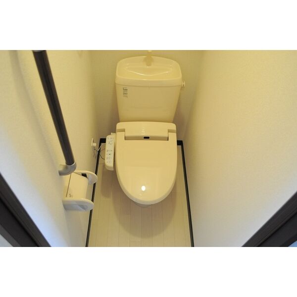 レオネクストシオンヒルズの室内写真8枚目